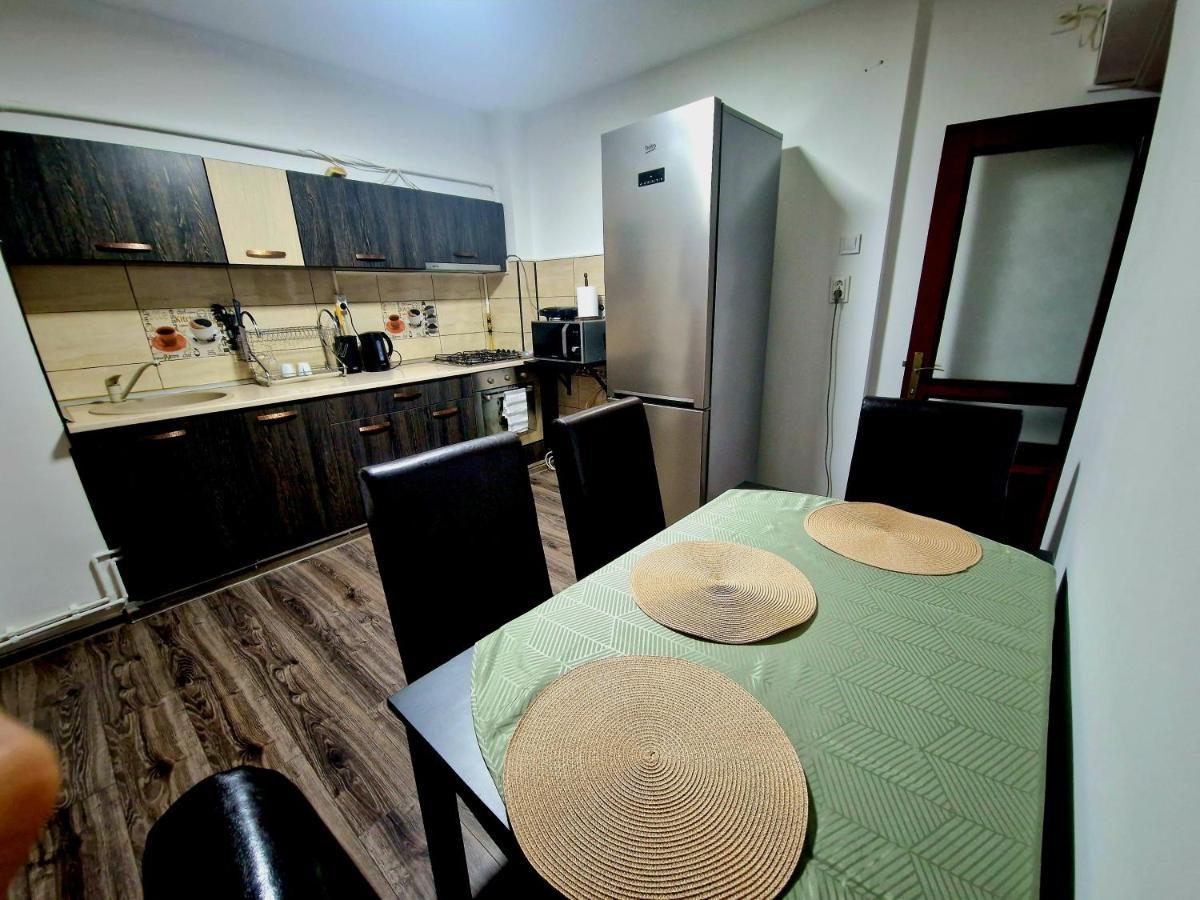 Cozy Appartment In The Center Targoviste Zewnętrze zdjęcie