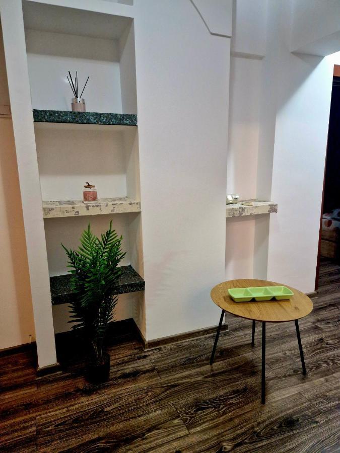 Cozy Appartment In The Center Targoviste Zewnętrze zdjęcie