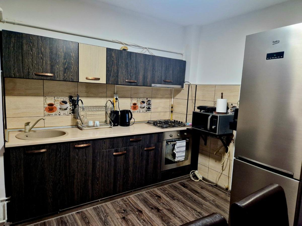 Cozy Appartment In The Center Targoviste Zewnętrze zdjęcie