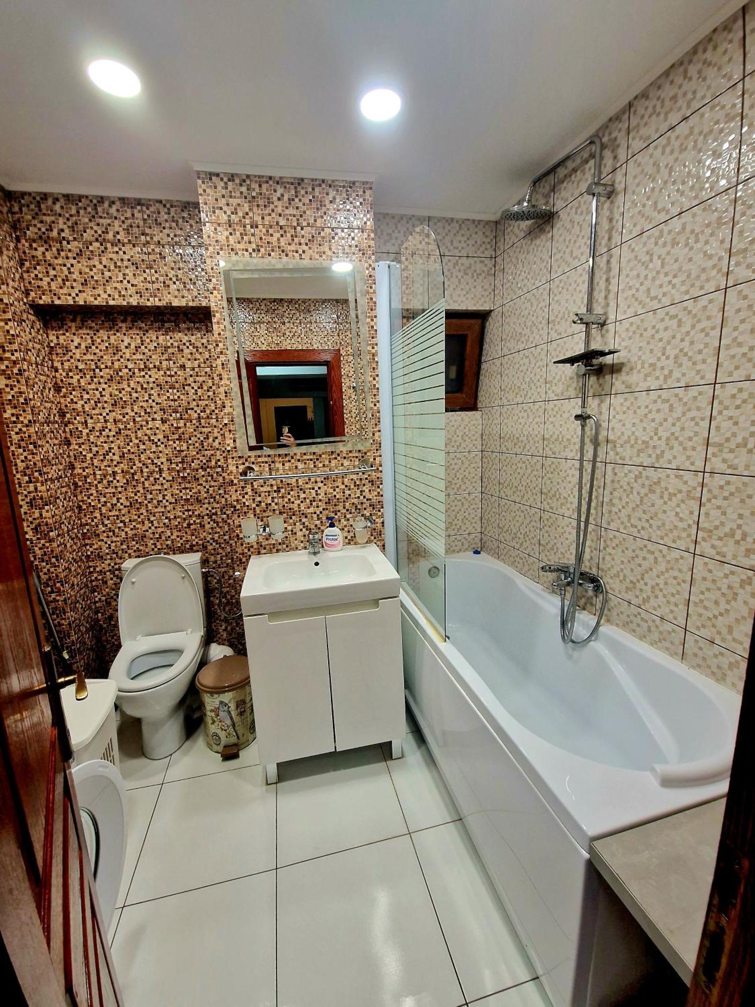 Cozy Appartment In The Center Targoviste Zewnętrze zdjęcie